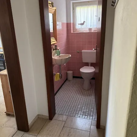 Appartement Hoeri *